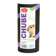 See more information about the Small Pet Chube (Medium)